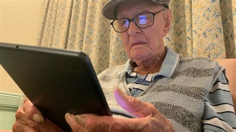 +31 10 212 19 22 f. Meet Australia's oldest digital news subscriber | News Mail