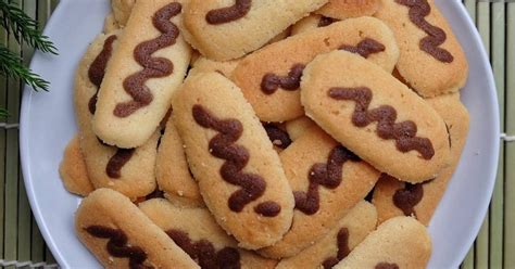 Lihat juga resep lidah kucing enak lainnya. Resep Lidah Kucing Spesial / Diah Didi S Kitchen Kue Lidah Kucing Coklat / Siapa sih yang tak ...