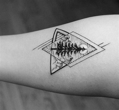 If you want to add something new to your collection, outdoors tattoo designs are the way to go! 101 Inspiring Nature Inspired Tattoo Designs for Nature Lover