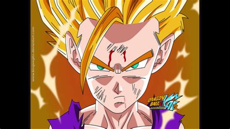 Series information for the dragon ball kai animated tv series, including a detailed listing and breakdown of every episode. Dragon Ball KAI OST: Wrath of the Gods (Gohan's SSJ2 Theme ...
