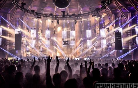 Watch the full live set of joseph capriati at awakenings festival 2019 on sunday @ area w. Awakenings Festival Announces 20th Anniversary Line-up And ...