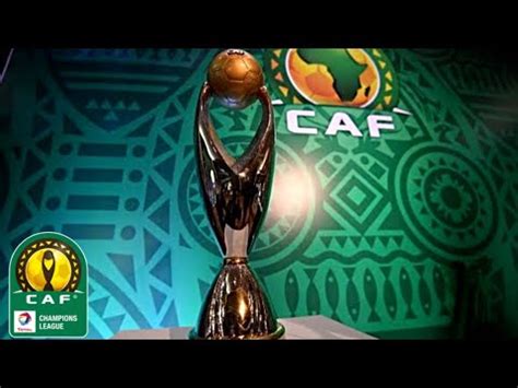 This page serves to display overall, home, away, form and other soccer tables relating to caf champions league 2020/2021 which is sorted the tabs on top of page let you see complete results of caf champions league 2020/2021, fixtures and league stats informing of trends for the whole. CAF Champions League 2020-2021 Intro (League Afrika CAF ...