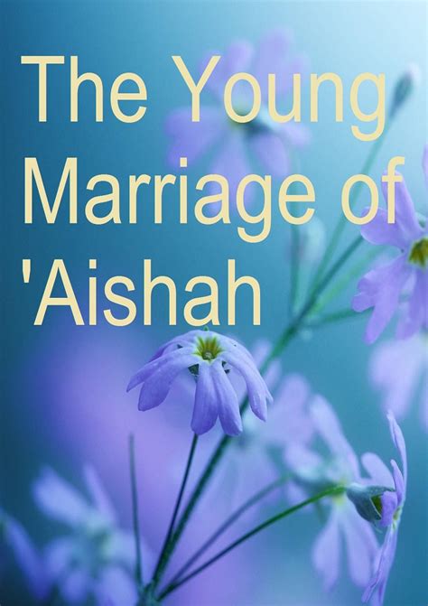 Retrouvez nos modèles de textes gratuits pour invitations de mariage et rédigez votre carte en toute simplicité ✅ nous l'envoyons par la poste pour vous. The Young Marriage of Aisha (RA)