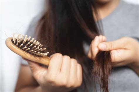 However, researchers believe that ketoconazole may be extremely effective in combating hair loss because it takes significant action on malassezia yeast. Does Nicotine Cause Hair Loss? (5 Facts You Need To Know ...