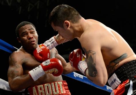 Adrien broner vs marcos maidana gets three stars. Lem's latest: Body-punching 101: Marcos Maidana-Adrien ...