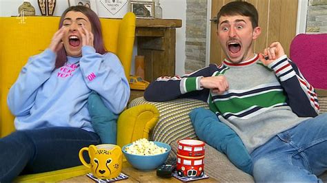 Gogglebox star pete mcgarry has died at the age of 71. Gogglebox Pete's reaction to A Quiet Place is priceless ...