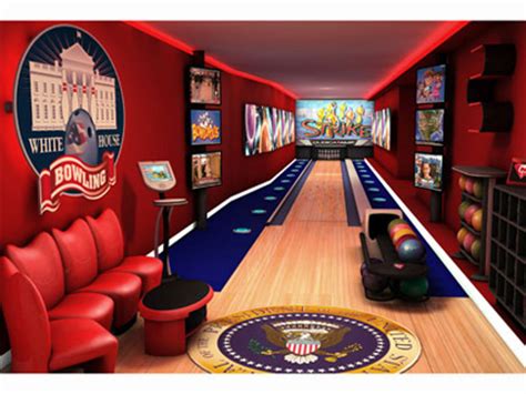 Dernière mise à jour : Piste Bowling Maison | Ventana Blog