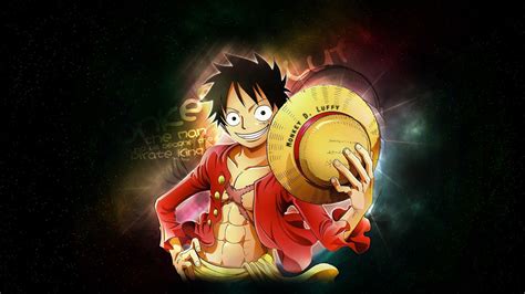 Luffy hd wallpapers and background images. Monkey D. Luffy Wallpapers HD