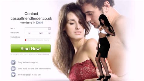 Many dating sites claim to be free but are actually not. UK Casual Dating: United Kingdom Hook Up Site & App - YouTube