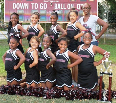 You can now start sharing positive vibe with your friend on their saddest down times and make them happier day by day. Pee-Wee Cheer Competition in Orlando, FL | Fundly