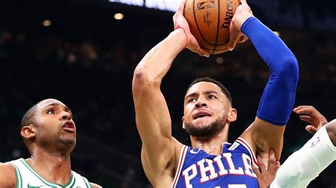 Jun 10, 2021 · philadelphia 76ers guard ben simmons has had a goal of becoming the nba's defensive player of the year for a couple of seasons now. NBA 2019-20: Ben Simmons Al Horford a 'tremendous' fit ...