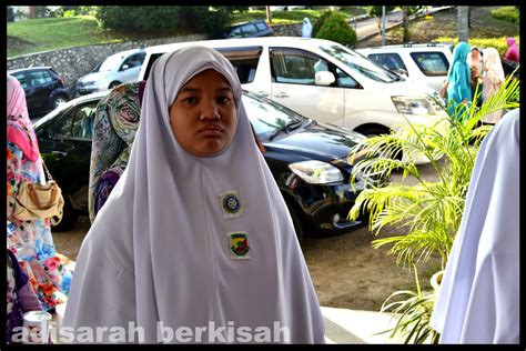 Kuarters guru smka maahad hamidiahעובד נדלן, השכלה פעילויות. adisarah berkisah: Wanie masuk sekolah Maahad Hamidiah