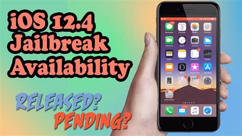 How to download and install tweaked apps without jailbreak on your iphone. iOS 12.4 Jailbreak [Install Jailbreak Apps and Tweaks ...