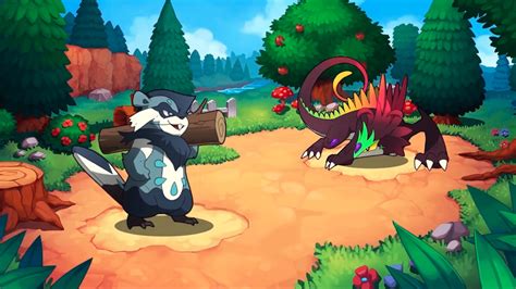 ** play for free and unlock the full game for $0.99! Nexomon скачать торрент бесплатно на ПК