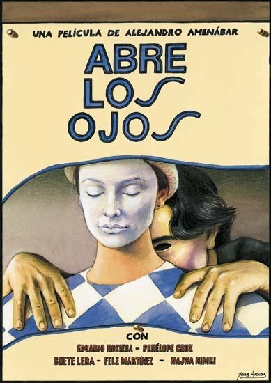 Terdapat banyak pilihan penyedia file pada halaman. Abre los ojos ("open your eyes", 1997). By Alejandro ...