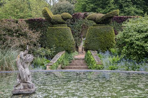 Zen und japanischer garten 5. Englischer Garten-ein Spaziergang durch die Jahrhunderte