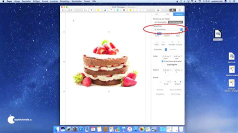 Jpg in pdf einfügen macbook : iWork - In Pages für Mac ein Wasserzeichen einfügen - YouTube