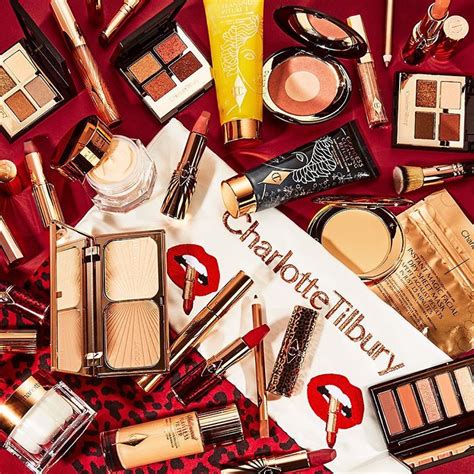 For puchase of any $35 clinique product, a free clinique bonus gift bag is offered. List of Charlotte Tilbury gift with purchase 2020 schedule ...