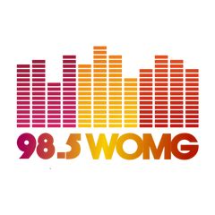 The following radio stations broadcast on fm frequency 98.5 mhz: Listen to 98.5 WOMG Live - Columbia's Classic Hits ...