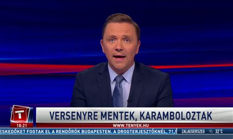 Hírek Ma - Négy nappal Vajna halála után átvette a TV2 irányítását ...