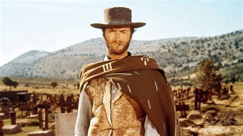 List of clint eastwood spaghetti westerns. Sergio Leone's Spaghetti Westerns Made a Fistful of ...