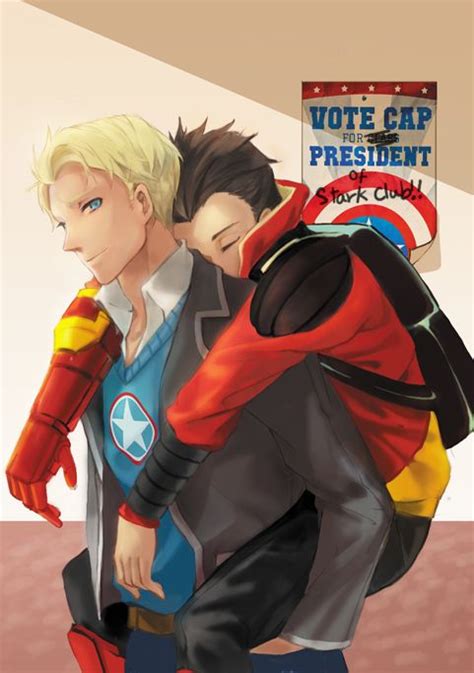 Hope y'all are having a good day! moonymay58 | Marvel avengers academy, Superfamily avengers ...