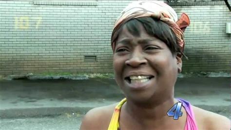 I don't got this meme. Sweet Brown / Ain't Nobody Got Time for That | Know Your Meme