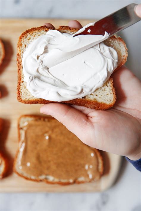 The resulting fluff is the stuff of dreams: How to Make Marshmallow Fluff (Paleo) | Recipe ...