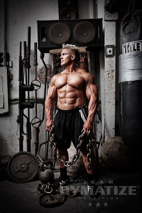 Andy haman ifbb pro bodybuilder after only a. THE BEAST--ANDY HAMAN | Fitness and help | Pinterest | The ...