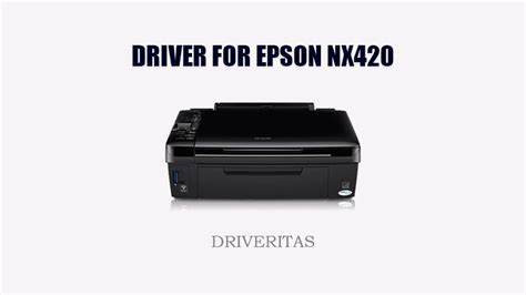 Epson stylus nx420 printer software and drivers for windows and macintosh os. Download Driver for Epson NX420 Printer and Scanner - Epson Drivers