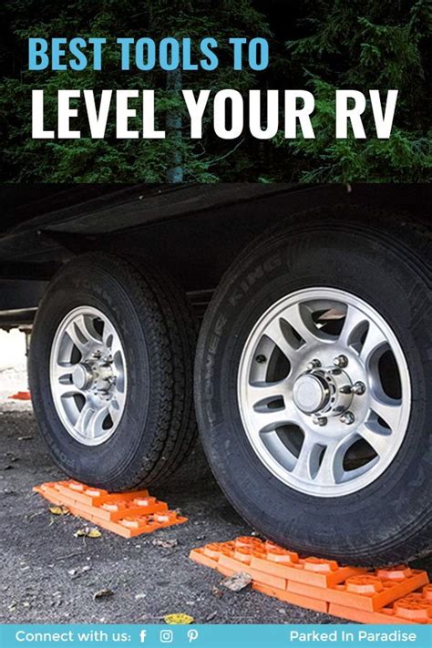 How does an rv leveling block work. Best Leveling Blocks And Ramps For Your RV in 2020 | Best motorhomes, Rv leveling blocks ...