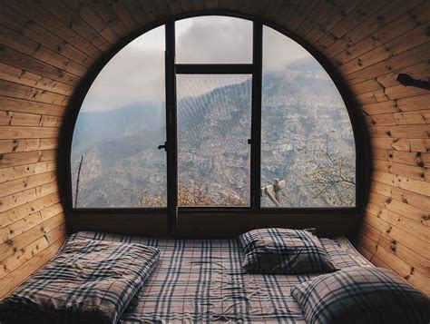 What if it's less of a cloud and more of a flat piece. Cozy bed at Harsnadzor Eco Resort in Armenia : CozyPlaces