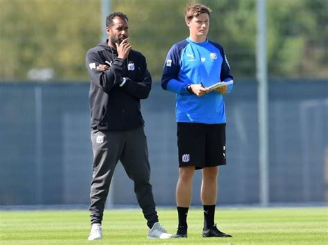 5 min.) in über 100. Osnabrücks Co-Trainer: „Beim ,Herz von St. Pauli' singe ...