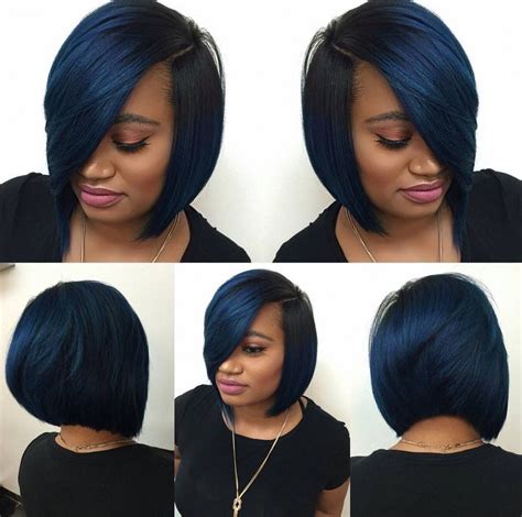 Awesome sew in bob hairstyles. Pin on Hair