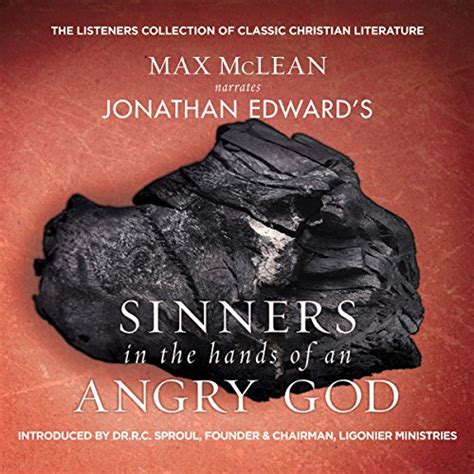 Jonathan edwards' vivid imagery in sinners in the hands of an angry god delivers a. Jonathan Edward's Sinners in the Hands of an Angry God ...