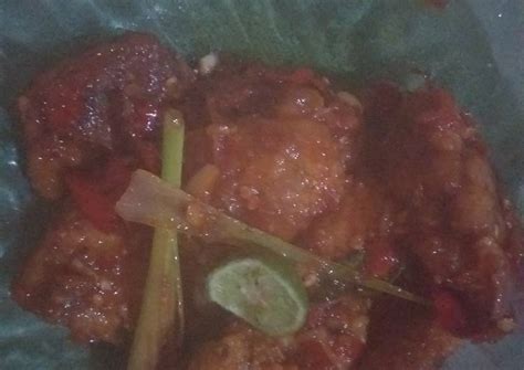 Sambal geprek ayam strong indonesia. Cara termudah untuk Memasak Enak Ayam geprek