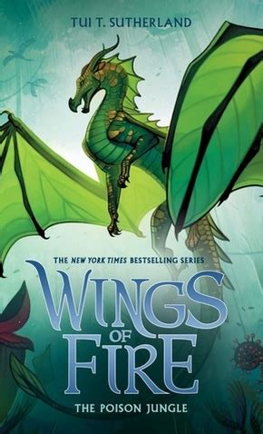 40 ya fantasy books we're highly anticipating in 2021. Wings of Fire (1ª Temporada) - 2021 | Filmow