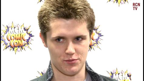 Build a great empire, gather a strong army and conquer. Game Of Thrones Lancel Lannister - Eugene Simon Interview ...