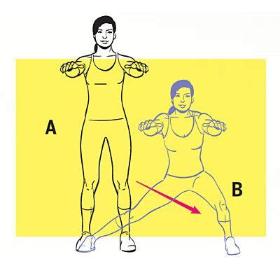 Muscles transfer force to bones through tendons. 7 Exercises to Build Balance | Muscle imbalance, Lunge ...