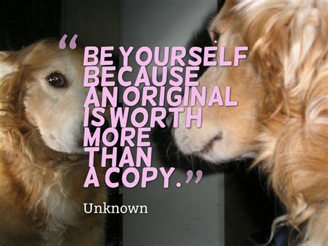 Enjoy our copycats quotes collection. Quotes About Being A Copycat. QuotesGram