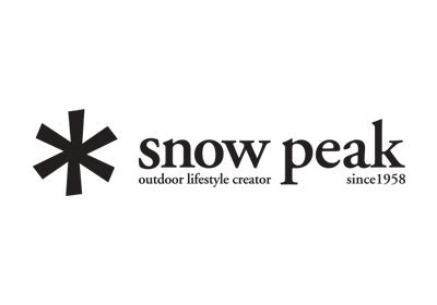snow peak スノーピークの通販