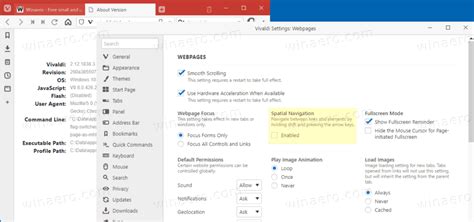 You may obtain updates only from microsoft or authorized sources, and microsoft may. Vivaldi 2.12 Introduces Tracking Blocker (Dev Snapshot 1838.3)