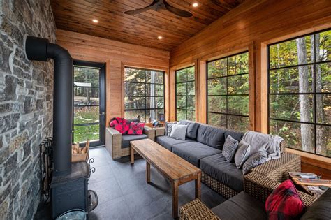 Mississauga post on wn network delivers the latest videos and editable pages for news & events, including entertainment, music, sports, science and more, sign up and share your playlists. Gallery of Lake Mississauga Cottage / Architects Tillmann ...