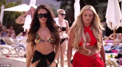 Welcome to the elizabeth olsen subreddit. Megan McKenna wears a tiny bikini in new TOWIE trailer ...