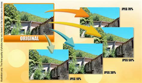 This tool also supports converting webp to png. Online JPEG compressor / picture optimizer → ConvertImage