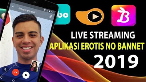 Melalui aplikasi streaming film ini, nonton merupakan gaya hidup urban yang mahal namun akan menjadi hobi yang menyenangkan bila di rumah. TIGA APLIKASI HOT LIVE STREAMING TANPA BANNED 2019 ...