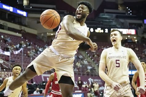 Jun 24, 2021 · raptors have interviewed fsu's scottie barnes. Florida State Seminoles basketball beats Indiana Hoosiers ...