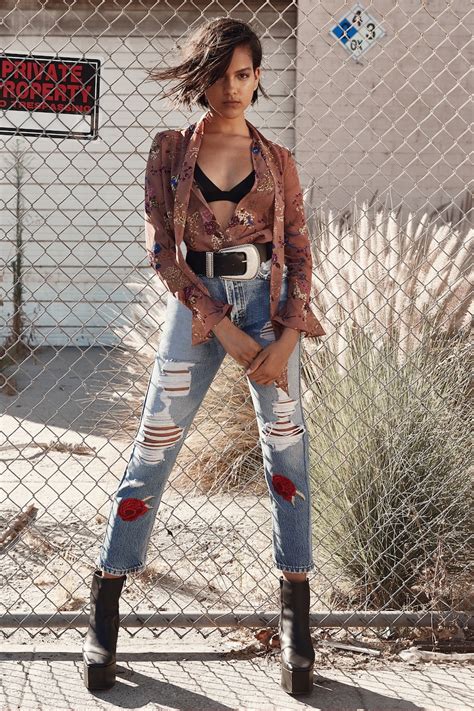 Although there is no way to achieve absolute perfection, there are steps you can take to. Vintage Cool: 7 Rebel Chic Outfit Ideas from Nasty Gal