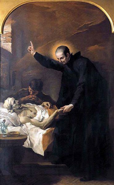 The italian priest, who died in the 16th century, is revered as the patron saint of wheat, prosperity and labor. Quién fue San Cayetano: por qué y cómo pedirle pan y ...