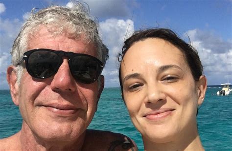 A film about anthony bourdain and features interviews with those closest to him. Asia Argento Passes the Buck for Paying Off Rape Accuser ...